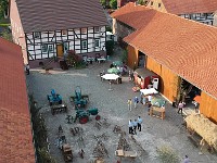 Eilensen.1119 - Das Dorf am Festwochenende  (35)